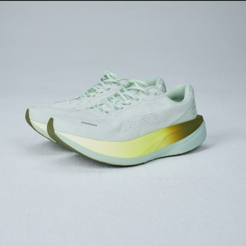 Outdoor Sport Brand Shoes - Professional Running Shoes Men Women Thick
