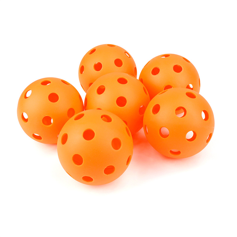 Outdoor Sport Field - New 72MM 26 Holes Floorball Stick