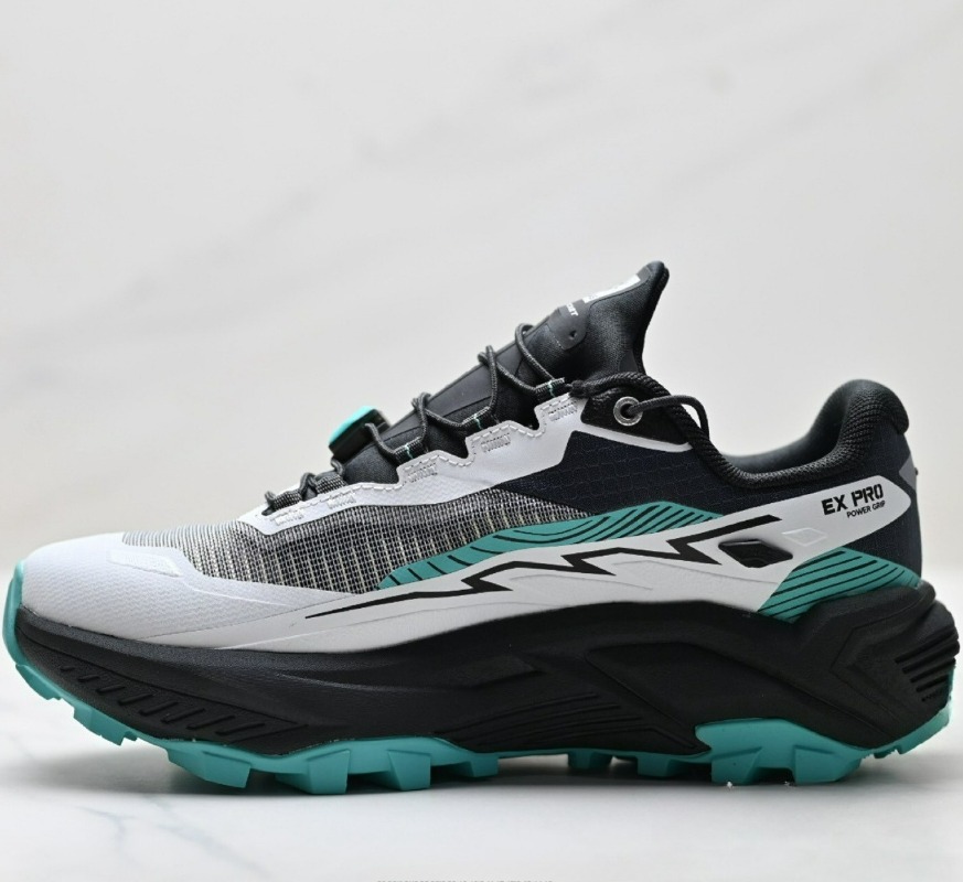 Outdoor Sport Brand Shoes - Classic Brand Unisex Trail Running Shoes
