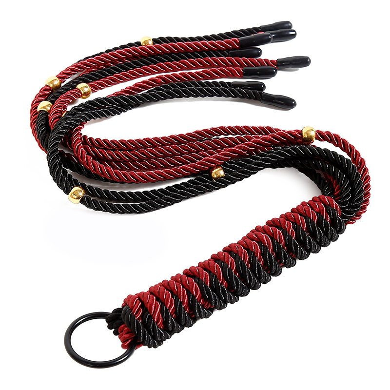 63cm Red and Black Double Matc - Riding Crop Dressage review and price