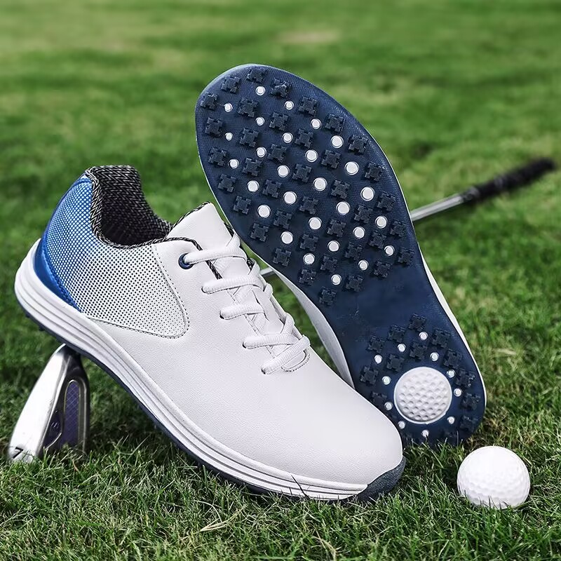 Classic Brand Golf Shoes For M - Outdoor Sport Brand Shoes review and price