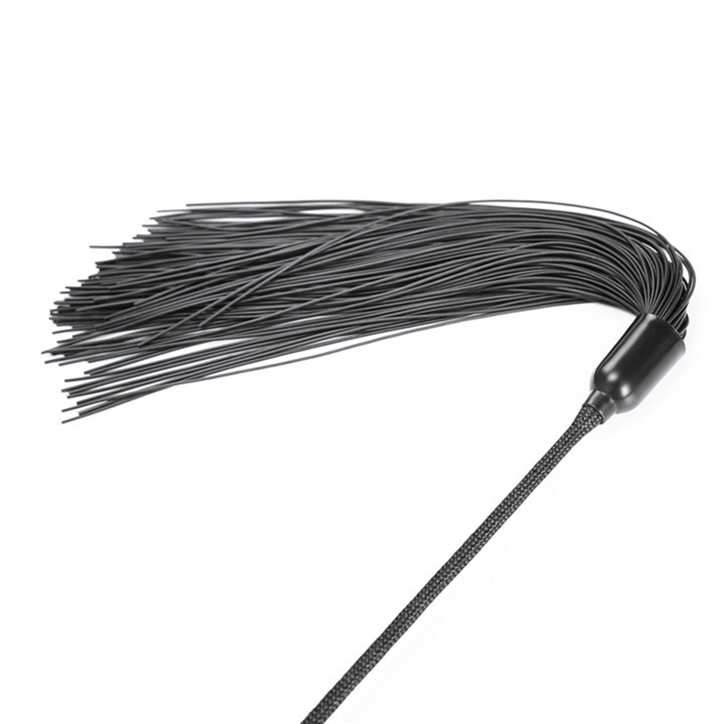 48.5cm Six Beads Handle Silico - Riding Crop Dressage review and price