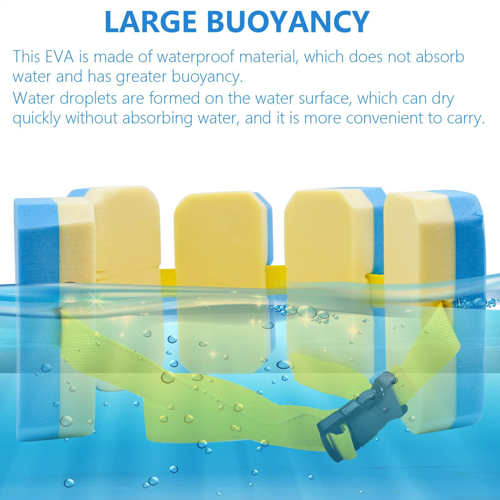 Swimming Buoyancy Belt Adjusta - Outdoor Sport Field review and price