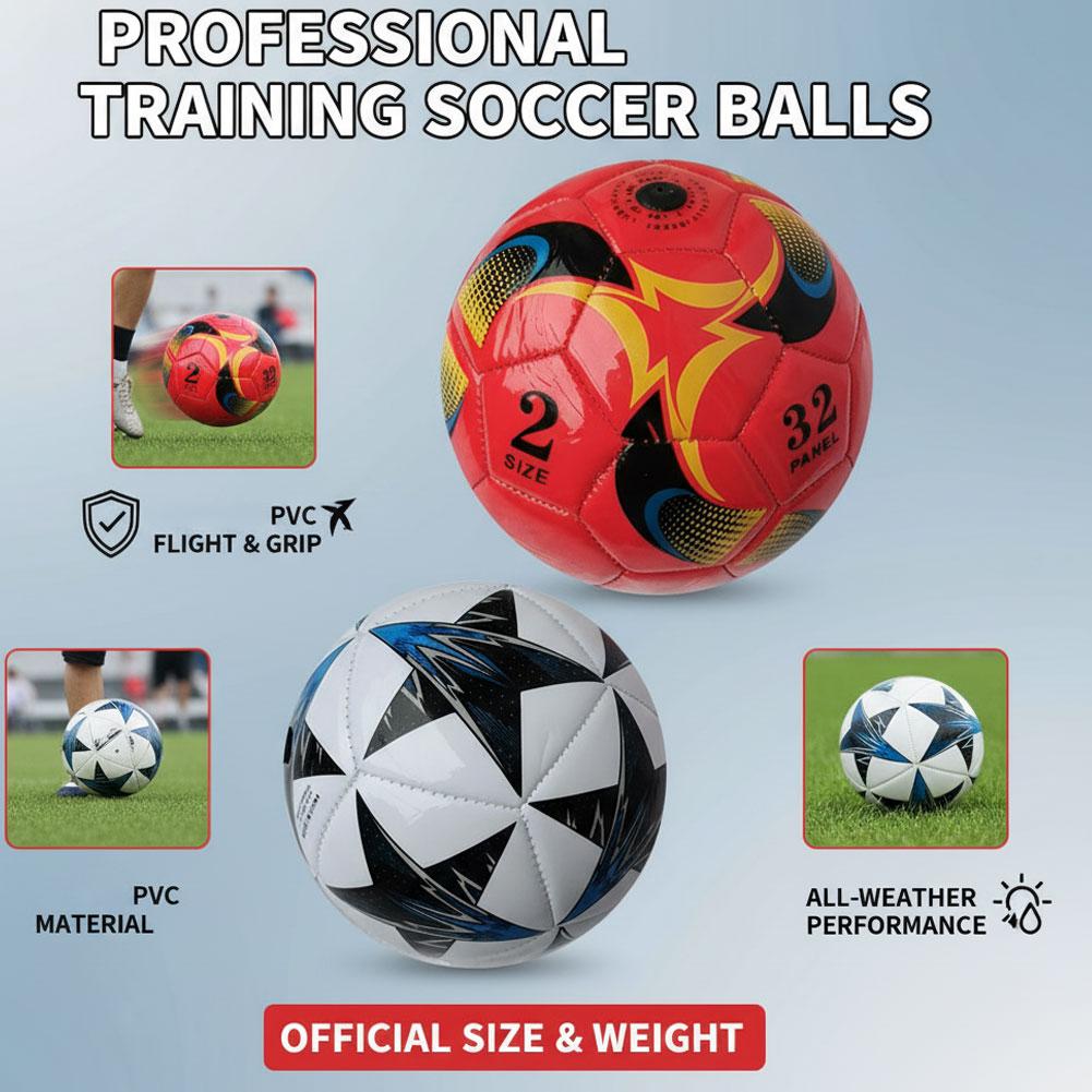 Standard Soccer Ball Professio - Outdoor Sport Games review and price