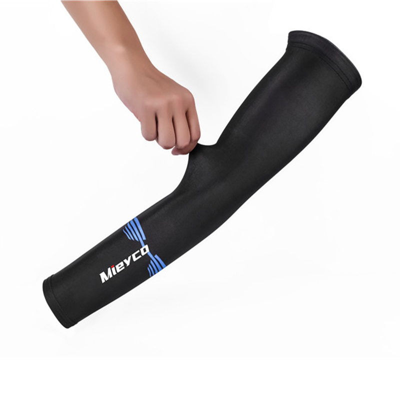 Cycling Arm Sleeves UV Protect - Outdoor Sport Climbing Gear review and price