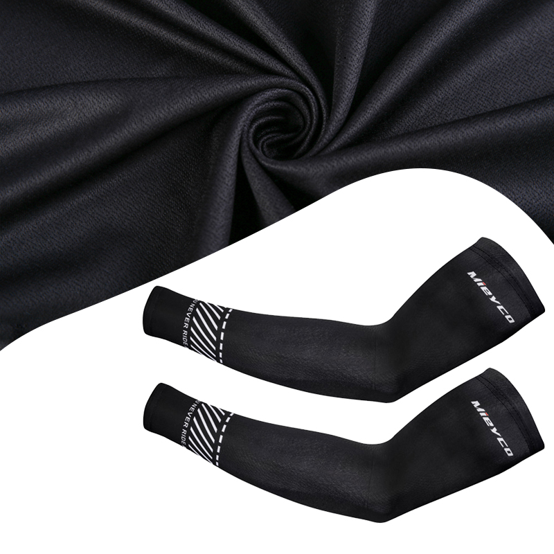 Cycling Arm Sleeves UV Protect - Outdoor Sport Climbing Gear review and price