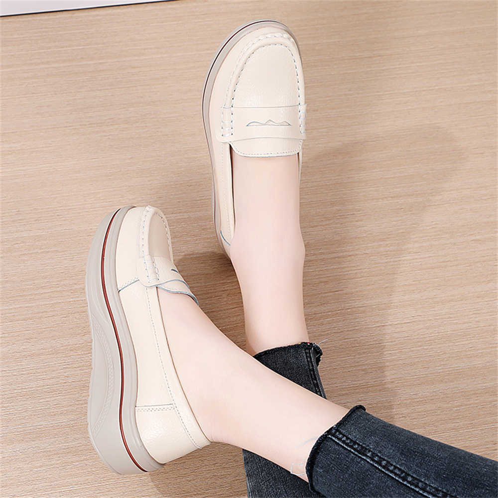 Laceless Spring-autumn Autumn  - Outdoor Sport Brand Shoes review and price