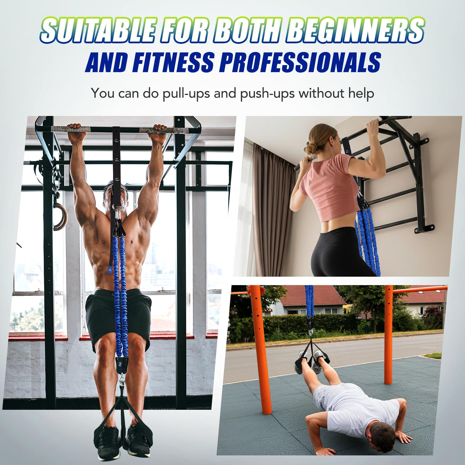 Heavy Duty Pull Up Assist Band - Outdoor Sport Field review and price