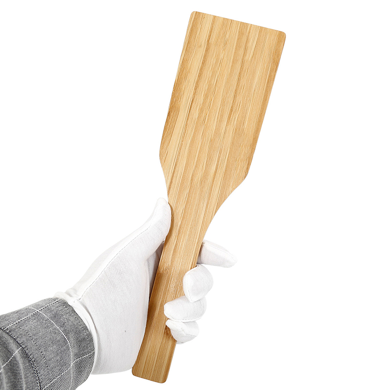 32cm Natural Bamboo Paddle Rid - Riding Crop Dressage review and price