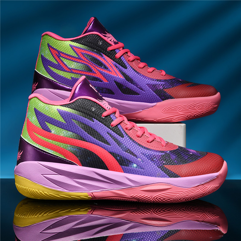 2026 New Basketball Shoe Men W - Outdoor Sport Brand Shoes review and price