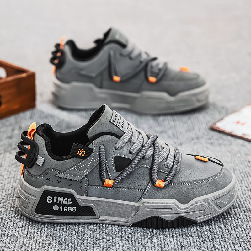 Men's Fashion Low-Top Thick So - Outdoor Sport With Sticks review and price