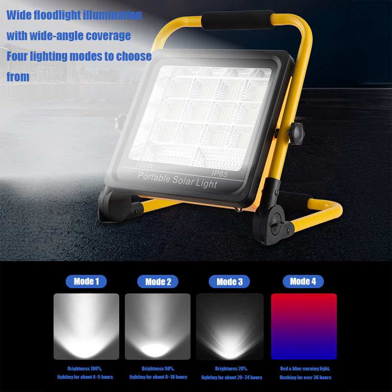 VOLODYMYR USB Rechargeable Flo - Outdoor Spotlight review and price
