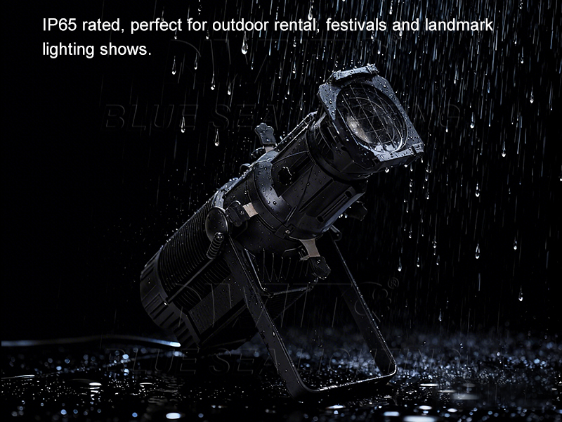 IP65 Waterproof Outdoor 300W W - Outdoor Spotlight review and price
