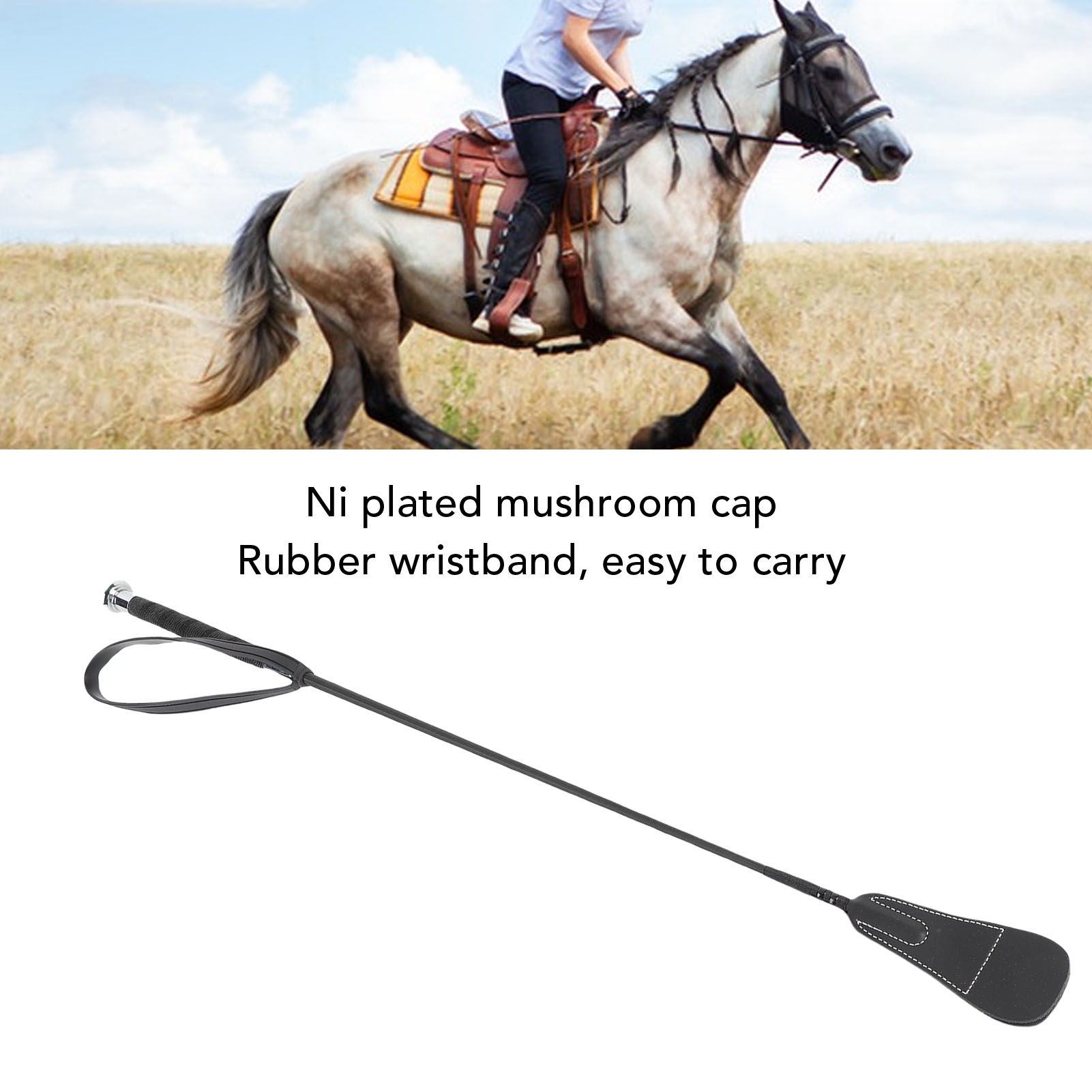 Dressage Whip Riding Whip Ridi - Riding Crop Dressage review and price