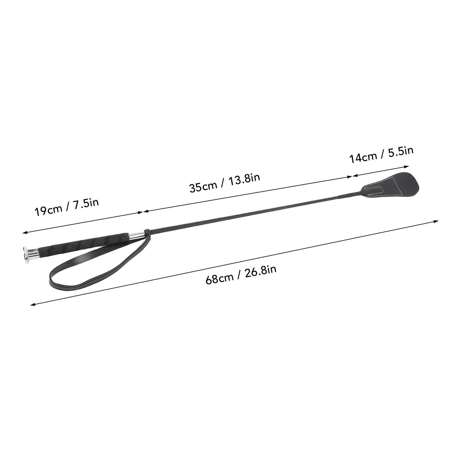 Dressage Whip Riding Whip Ridi - Riding Crop Dressage review and price