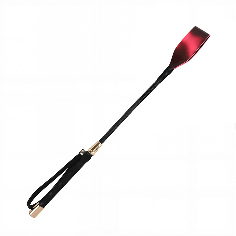 45cm Metal Inlay Handle Thermo - Riding Crop Dressage review and price