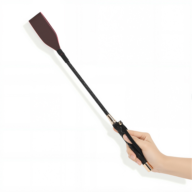 45cm Metal Inlay Handle Thermo - Riding Crop Dressage review and price