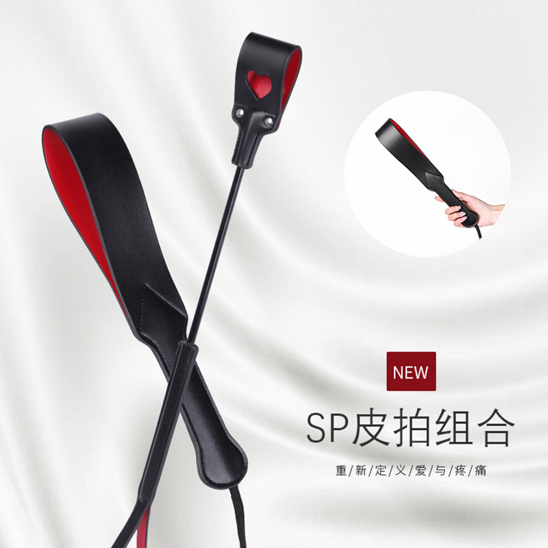 High Quality PU Leather Horse  - Riding Crop Dressage review and price