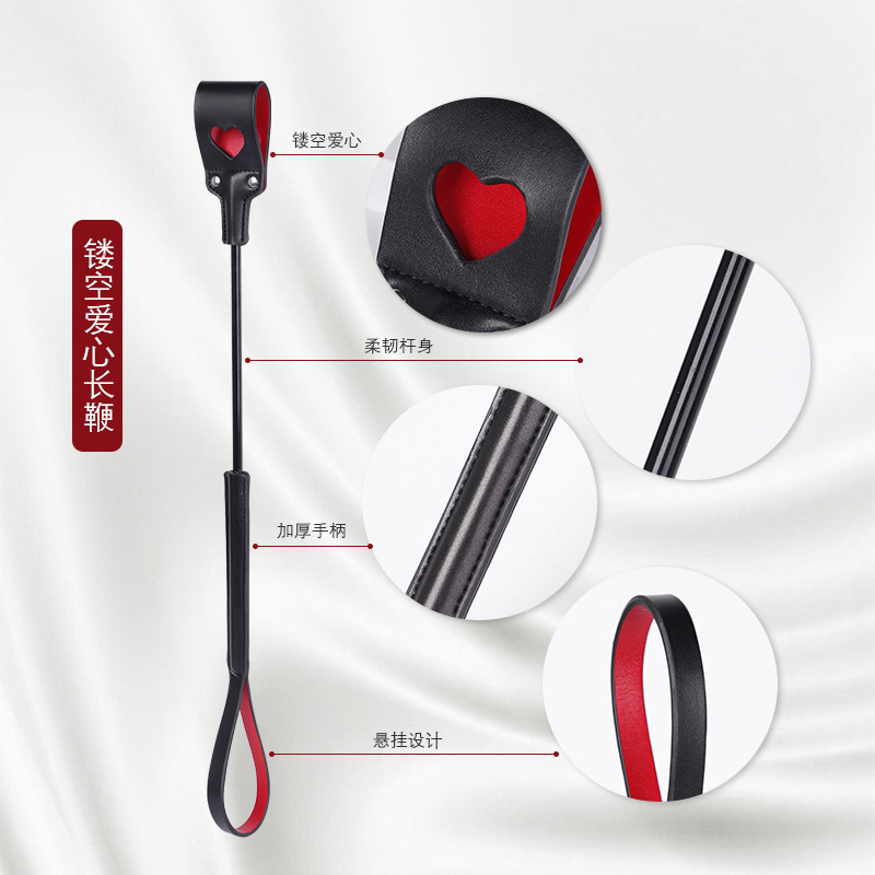 High Quality PU Leather Horse  - Riding Crop Dressage review and price
