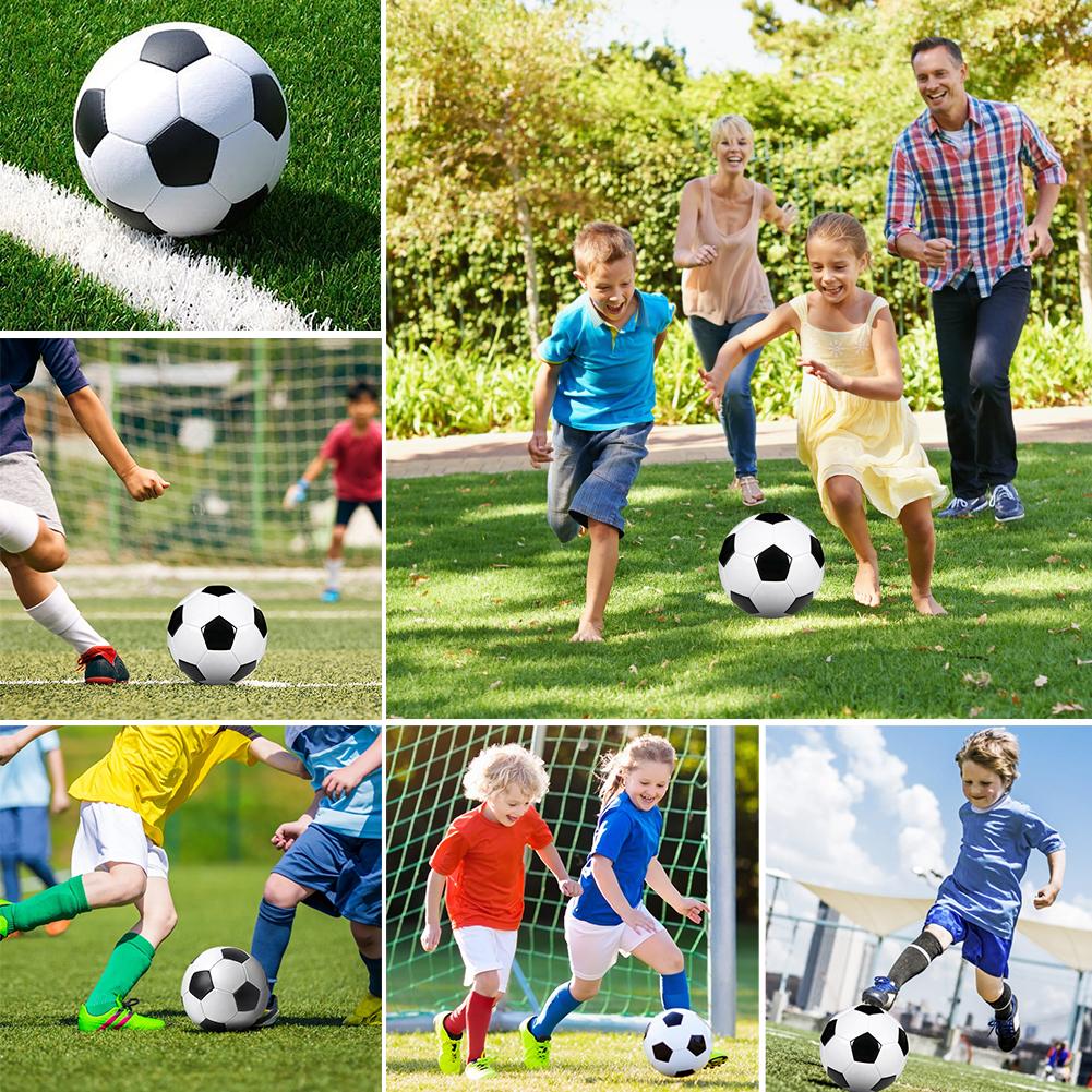 Standard Size 5 High Quality S - Outdoor Sport Games review and price