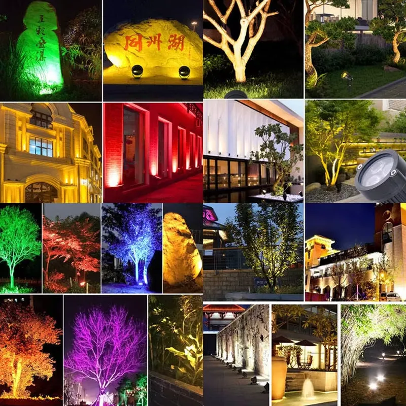LED Spotlights Hot Sale LED Fl - Outdoor Spotlight review and price