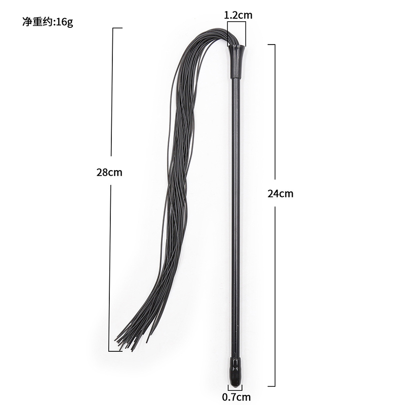 24cm Plastic Handle 28cm  Sili - Riding Crop Dressage review and price