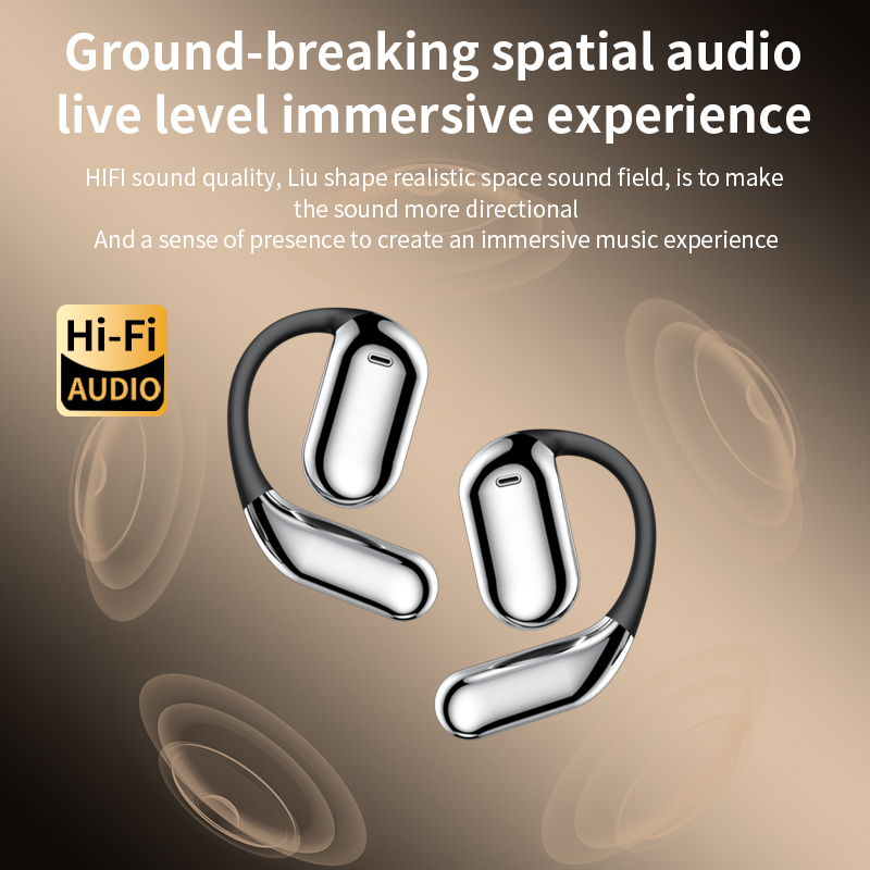 YYK Q16 Pro AI Translation Ear - Outdoor Sport Games review and price
