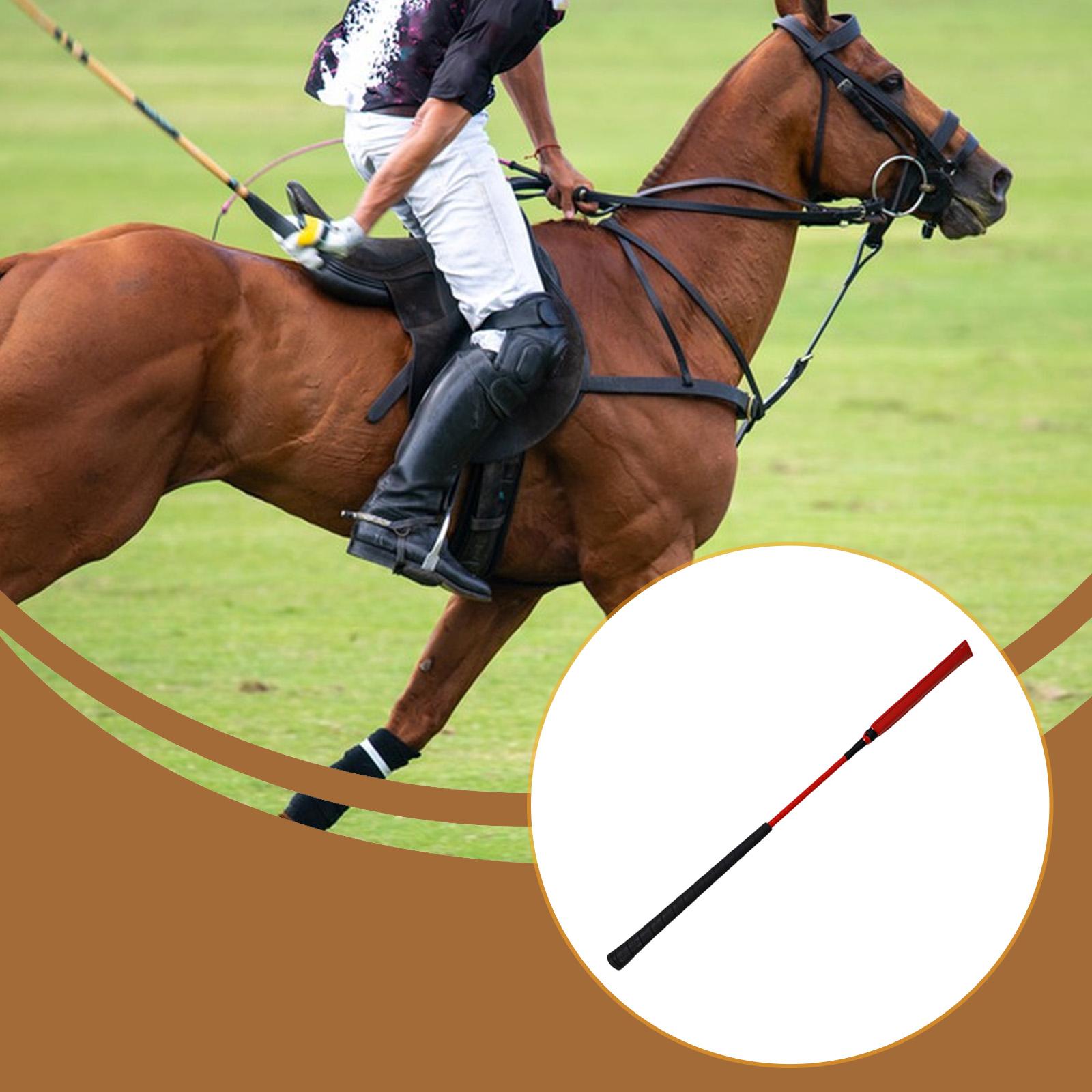 Horse Riding Whip Microfiber P - Riding Crop Dressage review and price