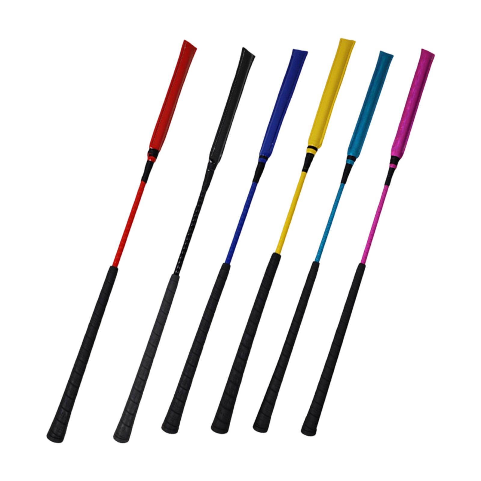 Horse Riding Whip Microfiber P - Riding Crop Dressage review and price
