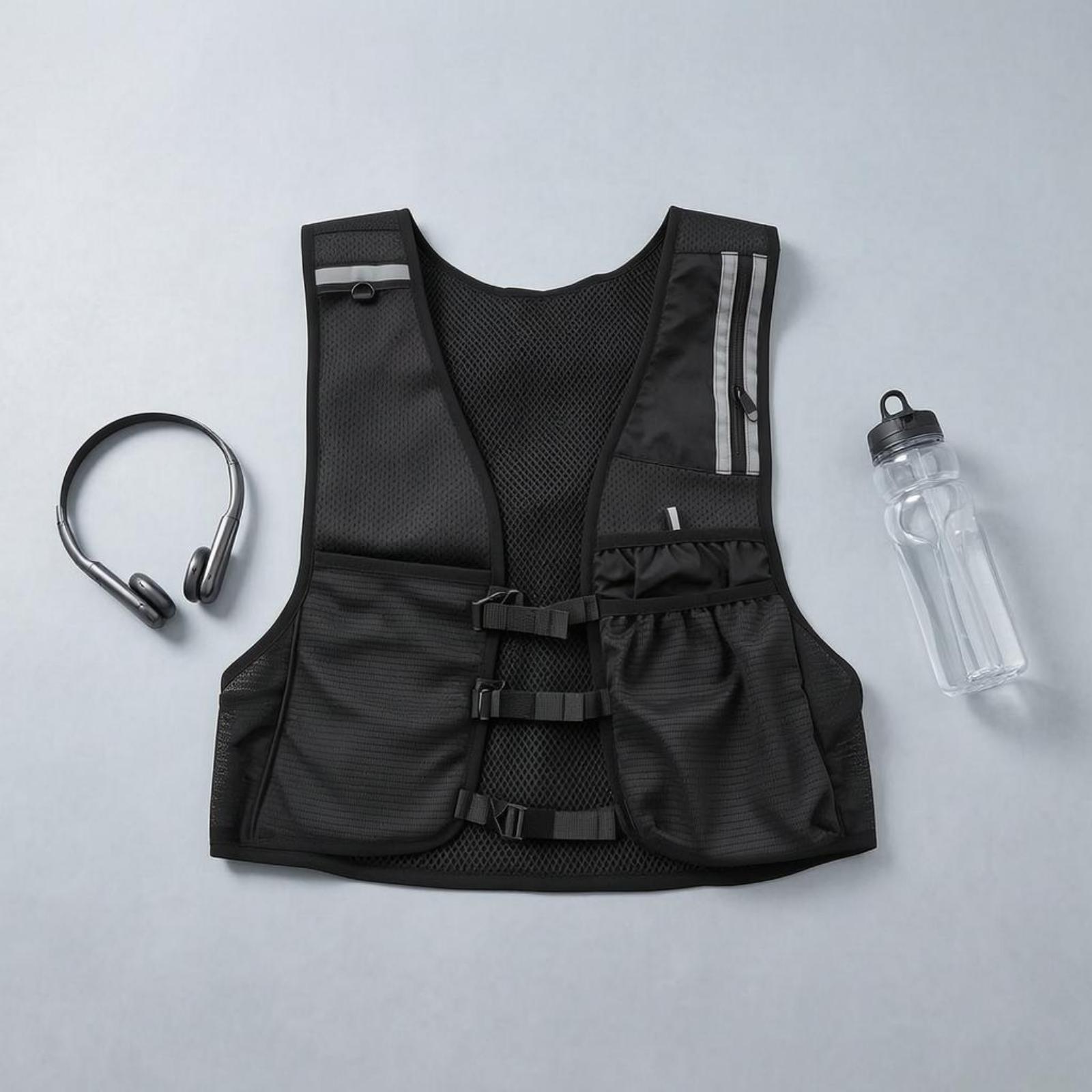 Outdoor Running Vest Backpacki - Trail Running Vest review and price