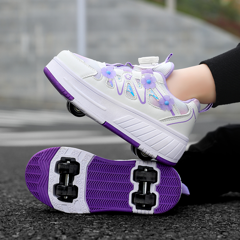 2026 Roller Skate Shoes Ultra- - Outdoor Sport With Sticks review and price