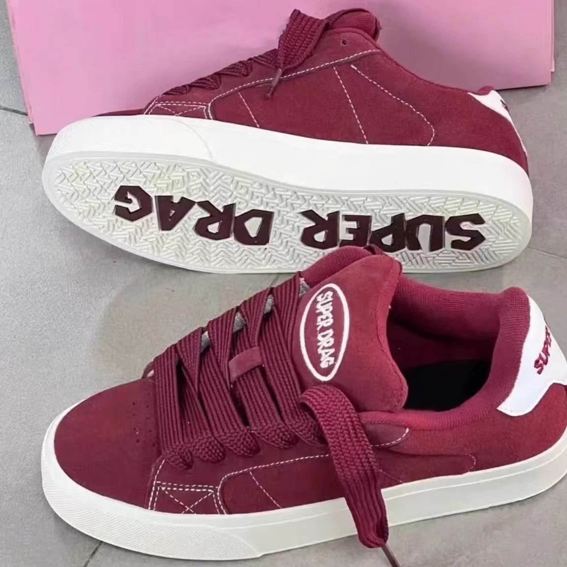 Female Fashion Casual Sport Sh - Outdoor Sport Brand Shoes review and price