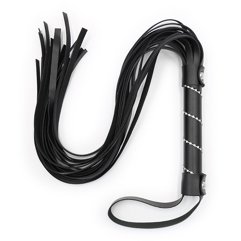 63.5cm Diamond Inlaid Handle L - Riding Crop Dressage review and price