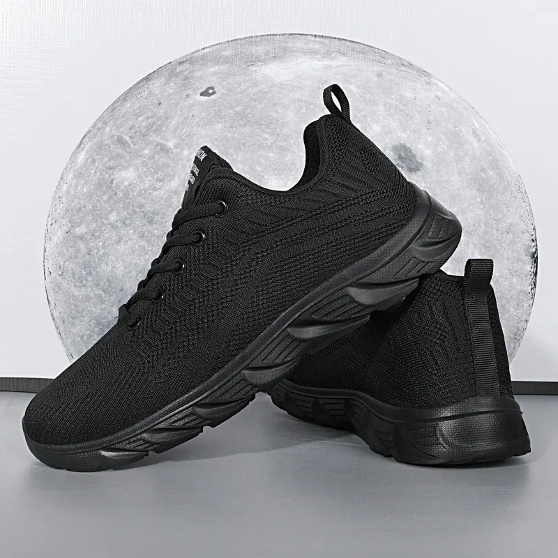 Casual Sneakers Running Shoes  - Outdoor Sport With Sticks review and price
