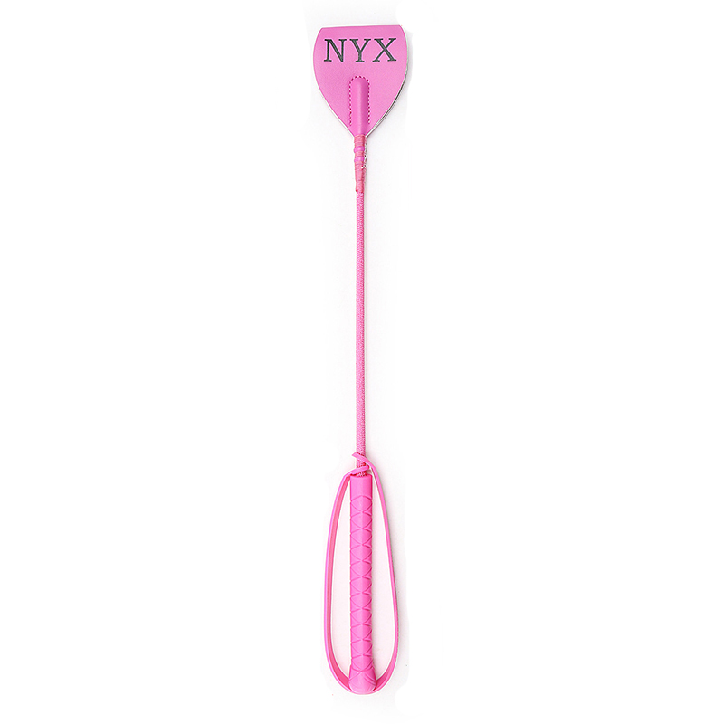 46.5cm Leather Long Straight W - Riding Crop Dressage review and price